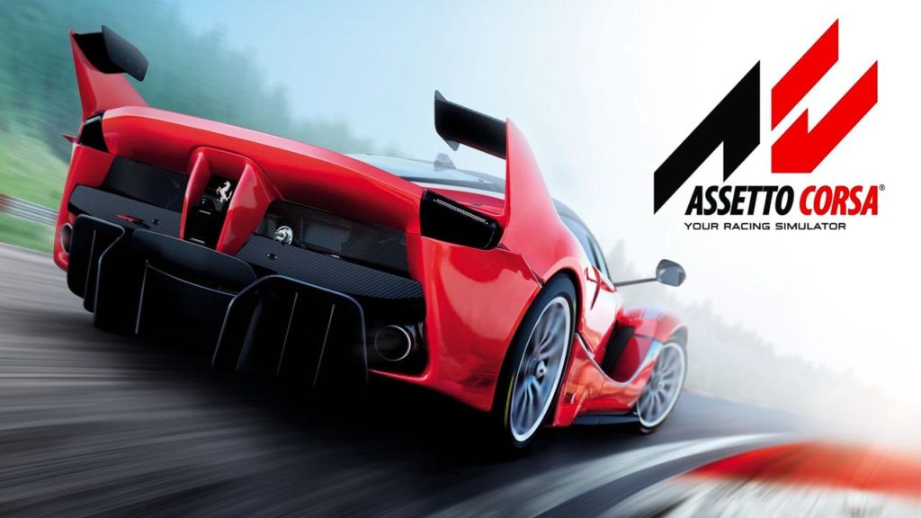 Assetto Corso