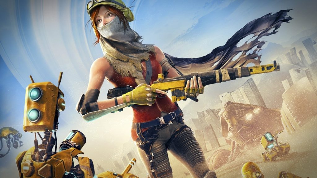 Recore