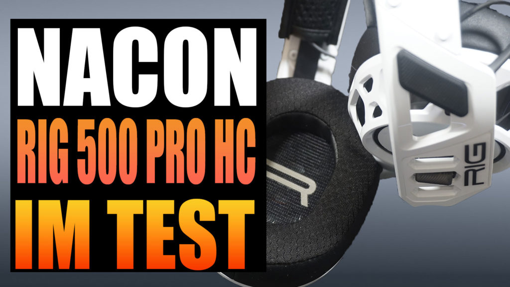 Nacon Rig 500