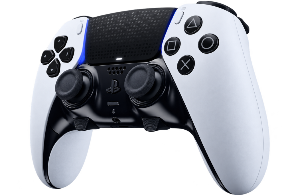 DualSense Edge Wireless-Controller für PlayStation 5